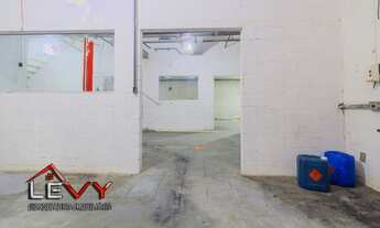 Imagem 5: Ponto comercial/Loja/Box para aluguel possui 540 metros quadrados em Botafogo - Rio de Jan