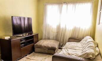 Imagem 2: São Paulo - Apartamento Padrão - CAMPO BELO