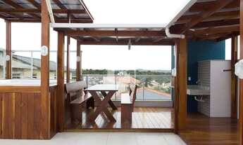 Imagem 5: FLORIANóPOLIS - Apartamento Padrão - Ingleses