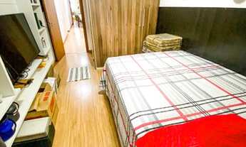 Imagem 6: Apartamento para venda possui 146 metros quadrados com 4 quartos em Jardim Camburi - Vitór