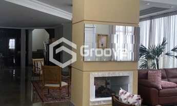 Imagem 3: Casa - Loteamento Alphaville Campinas - Campinas