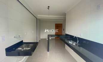 Imagem 6: UBERLÂNDIA - Apartamento Padrão - SANTA MÔNICA