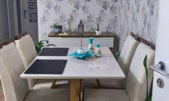 Imagem 3: Apartamento com 2 dormitórios à venda, 60 m² por R$ 498.000 - Vila Sônia - São Paulo/SP