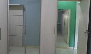 Imagem 2: APARTAMENTO, 1 DORMITORIO, MOBILIADO, CRISTAL