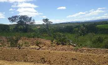 Imagem 3: Terrenos de 1.000m2 no sentido da Serra de Cipó