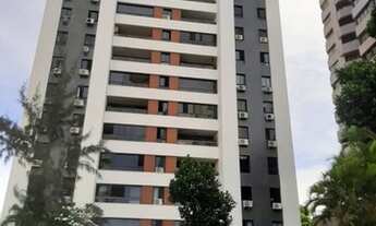 Imagem 2: Apartamento para aluguel tem 135 metros quadrados com 3 quartos em Itaigara - Salvador - B