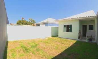 Imagem 2: ARARUAMA - Casa Padrão - PARATI