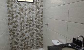 Imagem 5: Casa nova 2 quartos no park solar/ Solar Ville Goiân ia Resg Noroeste Goiânia (11 Mil