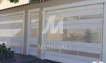 Imagem: Casa (térrea na rua) 3 dormitórios/suite