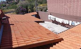 Imagem 2: SOBRADO NUM TERRENO DE 250M² NO VILLA BRANCA