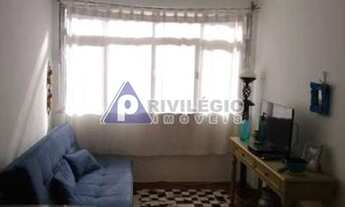 Imagem 2: Excelente apartamento de 2 quartos em Laranjeiras