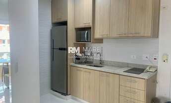 Imagem 4: Flat para venda tem 38 metros quadrados com 1 quarto em Riviera - Bertioga - SP