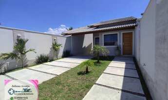 Imagem 5: Casa à venda por R$ 550.000,00 - Itaipuaçu - Maricá/RJ