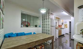 Imagem 5: SãO BERNARDO DO CAMPO - Casa Padrão - Demarchi