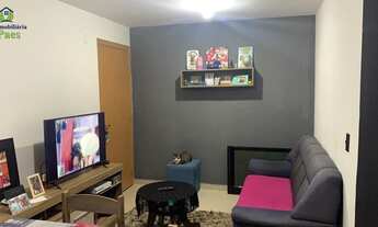 Imagem 6: SÃO JOSÉ DOS PINHAIS - Apartamento Padrão - BOM JESUS