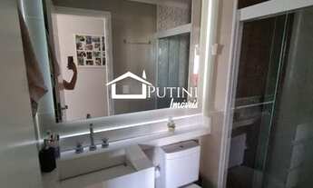 Imagem 5: Apartamento para Venda em Osasco, City Bussocaba, 2 dormitórios, 1 banheiro, 1 vaga