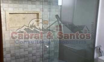 Imagem 6: INDAIATUBA - Casa de Condomínio - JARDIM RESIDENCIAL DONA MARIA JOSE