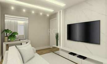 Imagem 6: Porto Alegre - Apartamento Padrão - Petrópolis