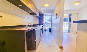 Imagem 6: Apartamento à venda, 2 quartos, 1 suíte, 1 vaga, Botafogo - RIO DE JANEIRO/RJ