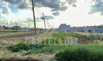 Imagem 2: Terreno de esquina na Av Ipê Branco