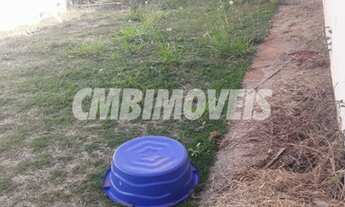 Imagem 4: CAMPINAS - Casa Padrão - PARQUE ALTO TAQUARAL