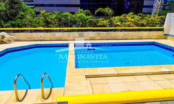 Imagem 5: SALVADOR - Apartamento Padrão - PITUBA