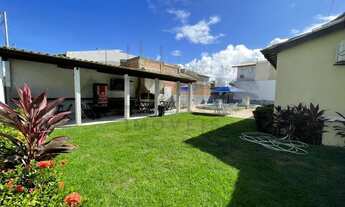 Imagem 7: Casa no Mosqueiro no Cond. Atlantic Beach I com 4 Banheiros e 4 Quartos