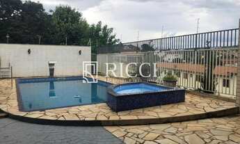 Imagem 3: SERRA NEGRA - Casa Padrão - sol nascente