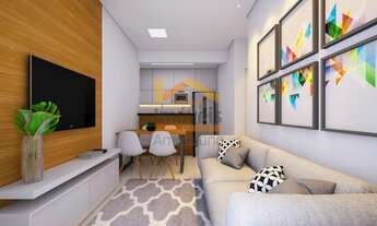 Imagem: AMERICANA - Apartamento Padrão - PARQUE