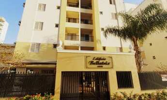 Imagem 2: Apartamento de 70 m² no Higienópolis - zonal sul - com 2 dormitórios sendo 1 suíte