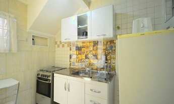 Imagem 5: Apartamento para Aluguel - Saúde, 1 Quarto, 17 m2