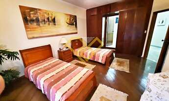 Imagem 6: Cobertura à venda, 4 quartos, 3 suítes, 4 vagas, Aparecida - Santos/SP