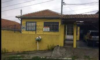 Imagem 7: Casa com 3 dormitórios à venda, 607 m² por R$ 670.000,00 - Centro Alto - Ribeirão Pires/SP