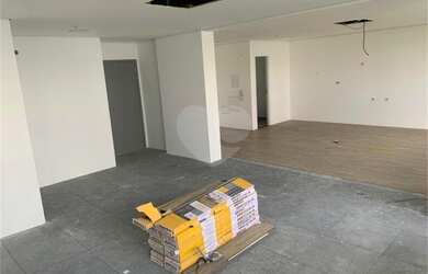 Imagem 6: São Paulo - Conjunto Comercial/Sala - LAPA