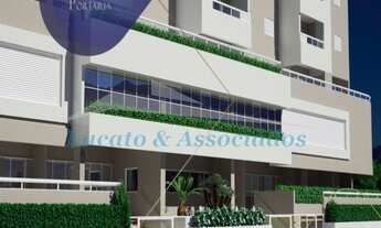 Imagem 2: Apartamento na Guilhermina, 02 dormitorios sendo 01 suite