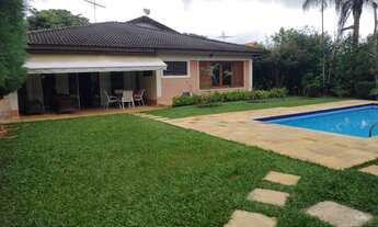 Imagem: Casa de condomínio para venda possui 500