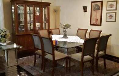 Imagem 2: Sobrado residencial à venda, Vila Alpina, São Paulo