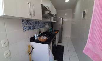 Imagem 3: Apartamento 2 quartos, Jardim Alvorada, Nova Iguaçu, Rio de Janeiro