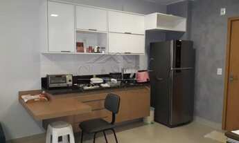 Imagem 7: Ribeirão Preto - Flat - Jardim Botânico