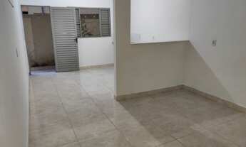 Imagem: Kitnet individual,1quarto,1banheiro, água