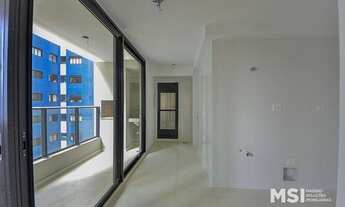 Imagem 2: Apartamento à venda, 75 m² por R$ 772.445,38 - Champagnat - Curitiba/PR