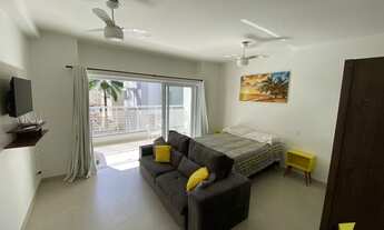 Imagem 3: Ótimo apartamento em condomínio moderno na Praia Grande