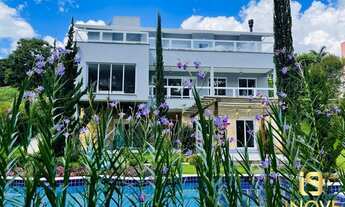 Imagem 3: BRAGANÇA PAULISTA - Casa de Condomínio - CONDOMÍNIO JARDIM DAS PALMEIRAS