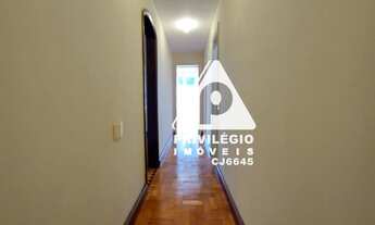 Imagem 6: Apartamento à venda, 3 quartos, 1 suíte, 1 vaga, Flamengo - RIO DE JANEIRO/RJ