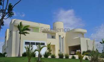 Imagem 6: ITU - Casa de Condomínio - CONDOMÍNIO TERRAS DE SÃO JOSÉ 2