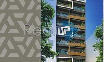 Imagem 4: RIO DE JANEIRO - Studio - Tijuca Tijuca