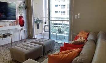 Imagem: VR Apartamento para venda com 3 quartos