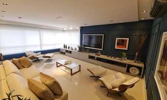 Imagem 4: Apartamento novo premium Santa Paula, 4 suítes, 4 vagas