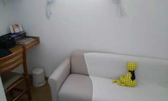 Imagem 6: APARTAMENTO 2 DORMITÓRIOS NO PANORAMA II CENTRO