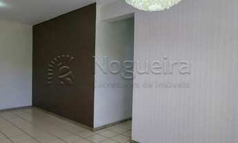 Imagem 2: Apartamento para venda com 67 metros quadrados com 3 quartos em Campo Grande - Recife - PE